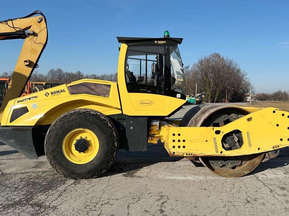 Bomag BW216 DH-5 Photo 20