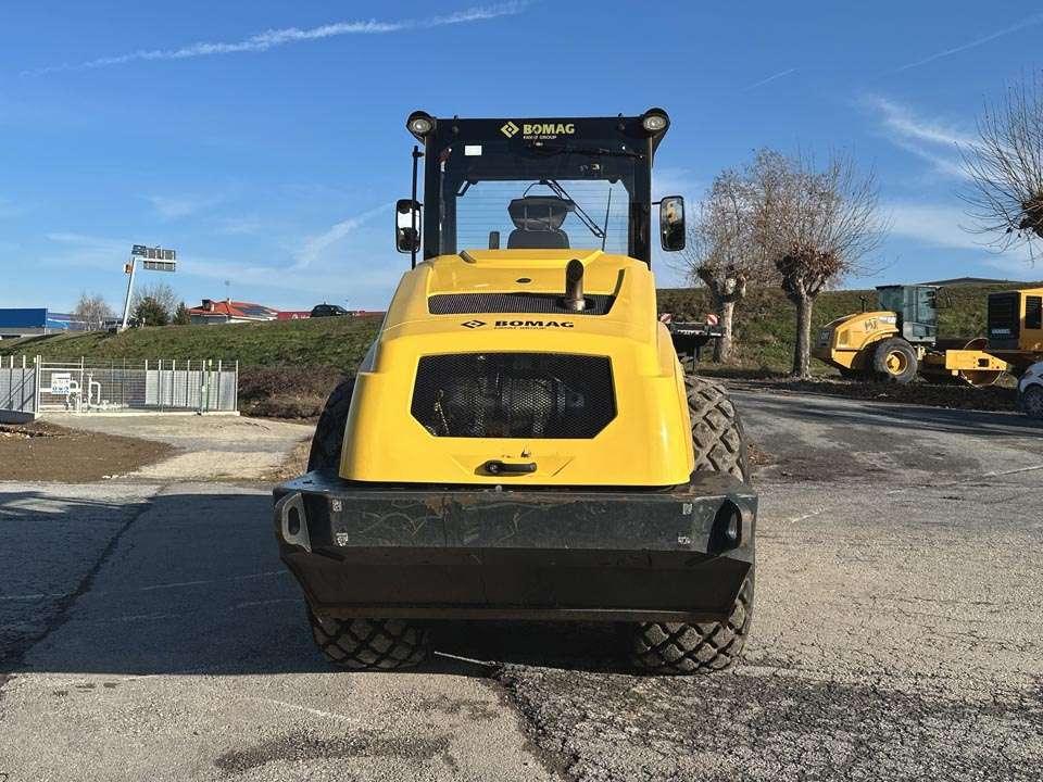 Bomag BW216 DH-5 Photo 22