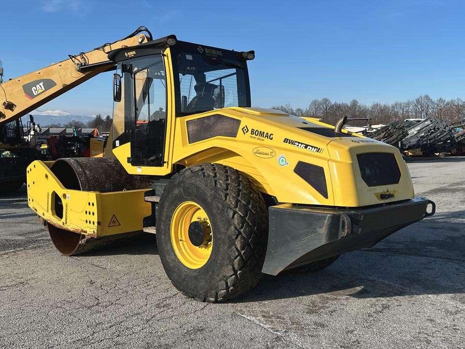 Bomag BW216 DH-5 Photo 3