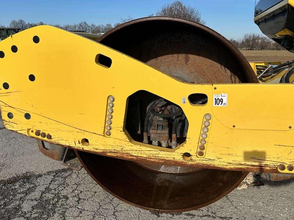 Bomag BW216 DH-5 Photo 4