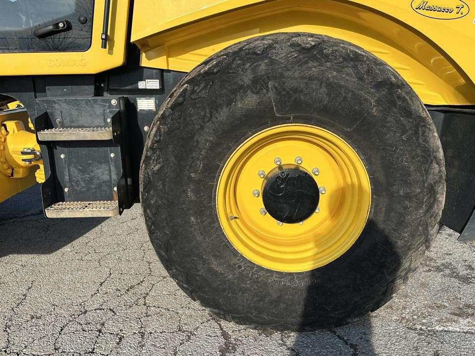 Bomag BW216 DH-5 Photo 7