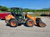 Komatsu WA70-7 Photo 4 thumbnail