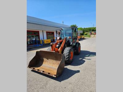 Komatsu WA70-7 en vente par Omeco Spa