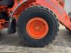 Hitachi ZW180-6 Photo 7 thumbnail