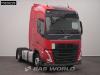 Volvo FH 460 4X2 XL 2x Tanks Navi ACC Photo 3 thumbnail