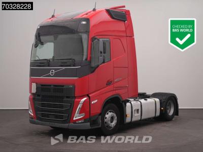 Volvo FH 460 4X2 XL 2x Tanks Navi ACC en vente par BAS World B.V.