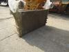 Radiateur intercooler pour Hitachi ZW310 Photo 2 thumbnail