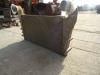 Radiateur intercooler pour Hitachi ZW310 Photo 3 thumbnail