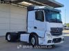 Mercedes-Benz Actros 1843 4X2 ClassicSpace Retarder Photo 3 thumbnail