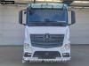 Mercedes-Benz Actros 1843 4X2 ClassicSpace Retarder Photo 6 thumbnail
