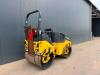 Bomag BW 138 AD-5 Photo 4 thumbnail
