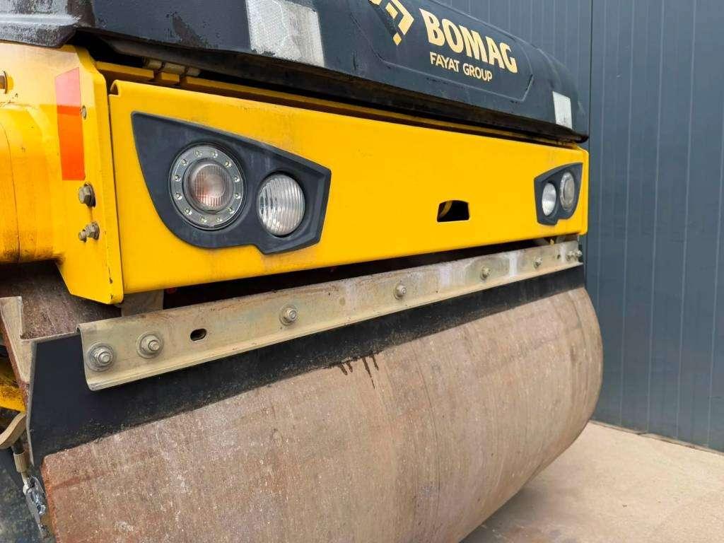 Bomag BW 138 AD-5 Photo 10