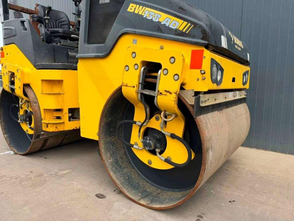 Bomag BW 138 AD-5 Photo 13