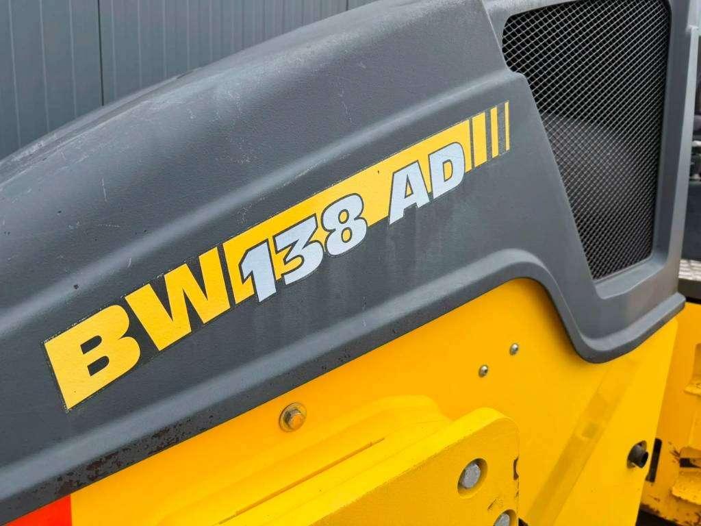Bomag BW 138 AD-5 Photo 14