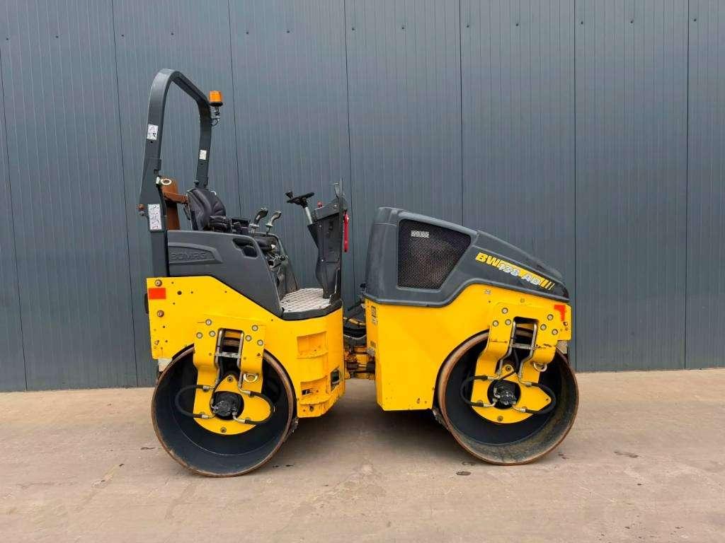 Bomag BW 138 AD-5 Photo 6