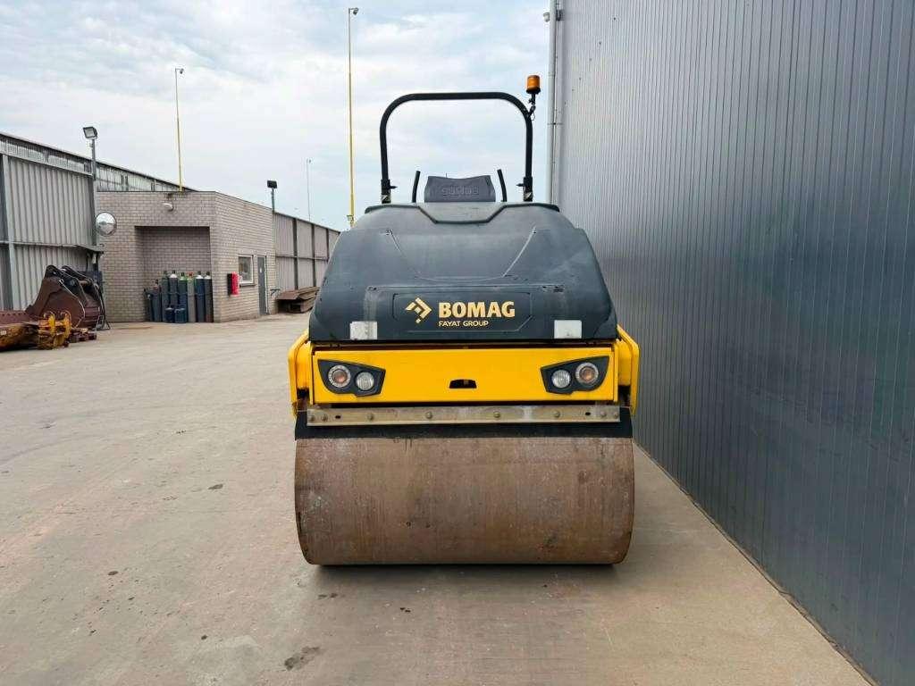 Bomag BW 138 AD-5 Photo 7