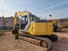 New Holland E135BSR-2 Photo 3 thumbnail