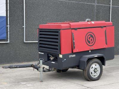 Chicago Pneumatic CPS 400 en vente par Machinery Resale