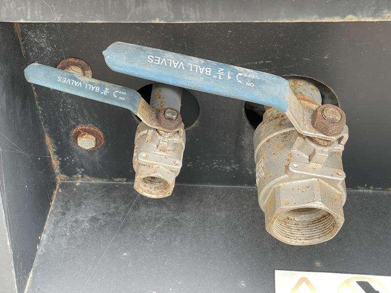 Chicago Pneumatic CPS 400 Photo 3