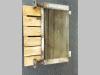 Refroidisseur d'huile hydraulique pour Liebherr L 554 Photo 1 thumbnail