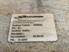 Refroidisseur d'huile hydraulique pour Liebherr L 554 Photo 4 thumbnail