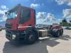 Iveco STRALIS HI-STREET 260S31 Photo 4 thumbnail