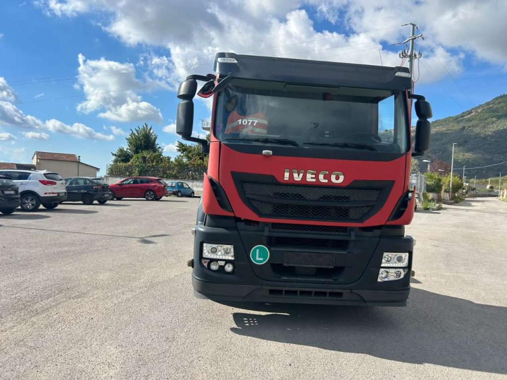 Iveco STRALIS HI-STREET 260S31 Photo 6