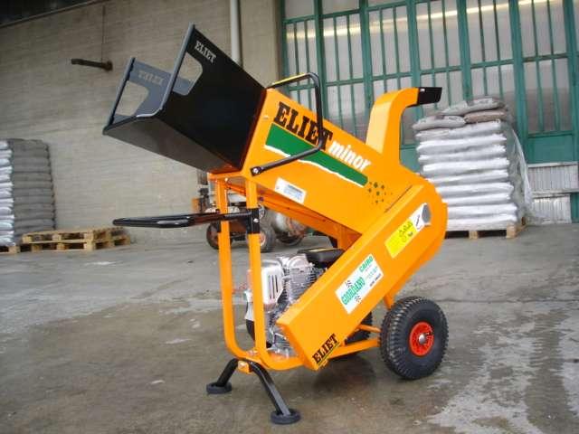 Eliet MINOR 4S HONDA Photo 3