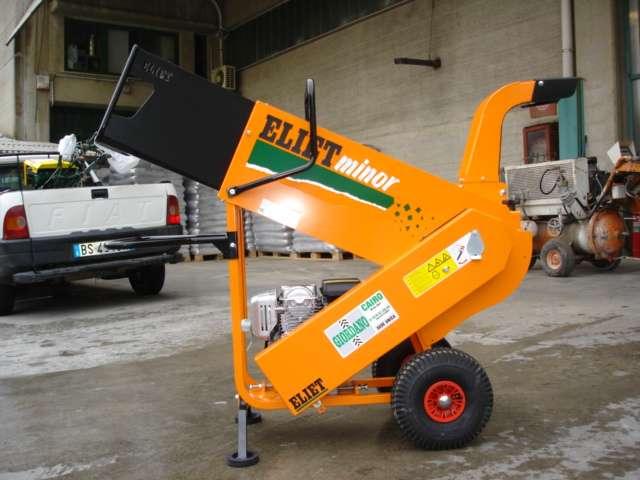 Eliet MINOR 4S HONDA Photo 4