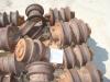 Galets supérieurs pour CAT E DOZER 955L E D6 Photo 1 thumbnail