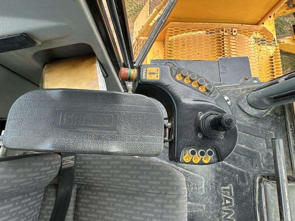 Tana E520 Photo 13