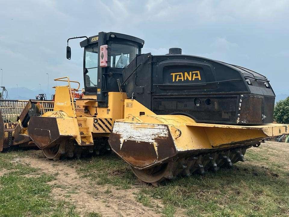 Tana E520 Photo 3