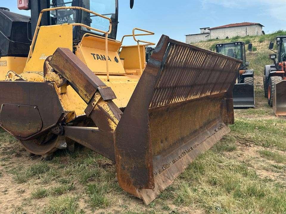 Tana E520 Photo 6