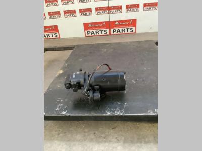 Pompe hydraulique d’urgence pour Hitachi ZW250-6 en vente par Massucco T. Srl Area Ricambi