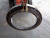 Couronne d'orientation pour New Holland Kobelco E 80 Photo 2 thumbnail