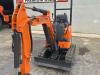 Hitachi ZX10U-2 Photo 10 thumbnail