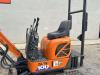 Hitachi ZX10U-2 Photo 11 thumbnail