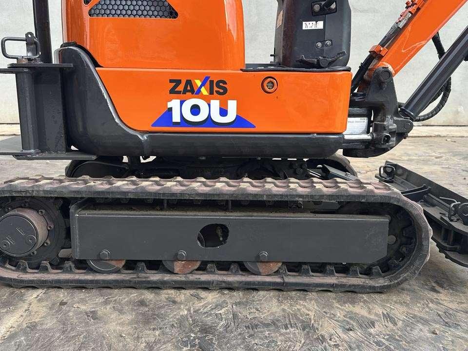 Hitachi ZX10U-2 Photo 4