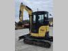 Yanmar VIO38 Photo 4 thumbnail