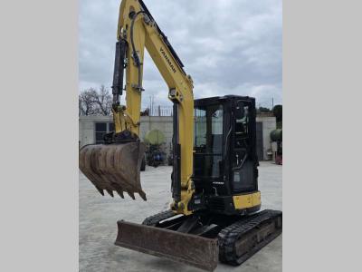 Yanmar VIO38 en vente par Marinaccio Antonio