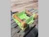 Martin M10 Geel SW020 for BGS03 grab Attachment plate Photo 4 thumbnail