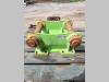 Martin M10 Geel SW020 for BGS03 grab Attachment plate Photo 5 thumbnail