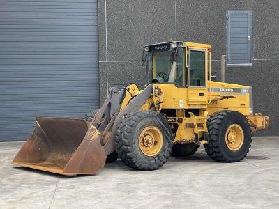 Volvo L 70 C en vente par Machinery Resale