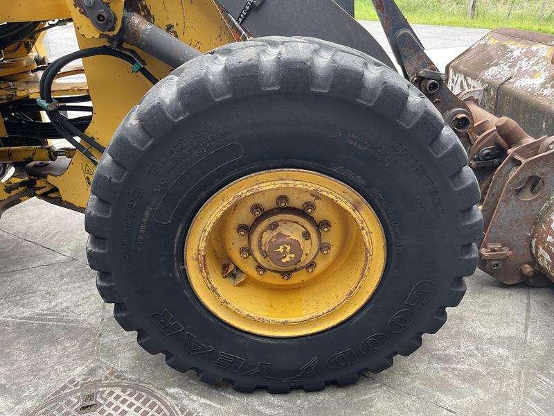 Volvo L 70 C Photo 14
