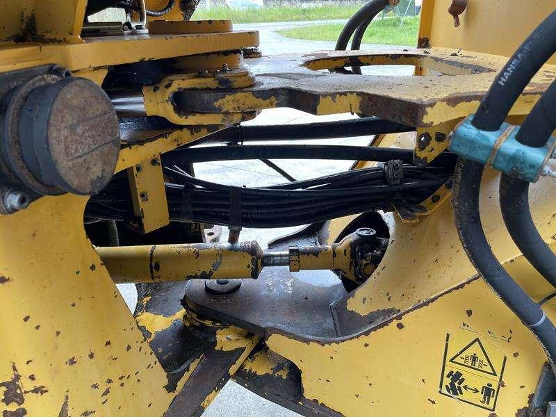 Volvo L 70 C Photo 15