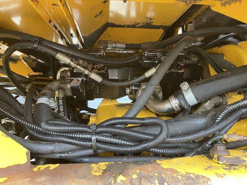 Volvo L 70 C Photo 9