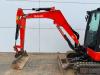 Kubota KX037-4 - Hammer Lines / Quick Coupler Photo 12 thumbnail