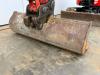 Kubota KX037-4 - Hammer Lines / Quick Coupler Photo 17 thumbnail