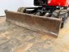 Kubota KX037-4 - Hammer Lines / Quick Coupler Photo 19 thumbnail