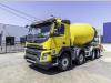 Volvo FMX 370 + LIEBHERR 10 m3 Photo 1 thumbnail